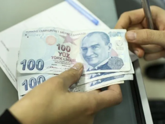Temmuz SED &ouml;demeleri hesaplara ge&ccedil;ti: Destek tutarı arttı