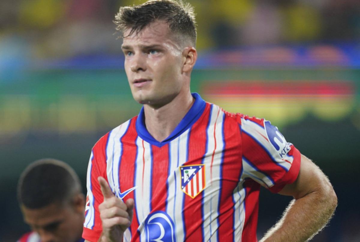 Beşiktaş tan Alexander S&ouml;rloth bombası! 1