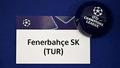 Fenerbah�e'de kritik g�n: �ampiyonlar Ligi!