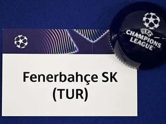 Fenerbah&ccedil;e'de kritik g&uuml;n: Şampiyonlar Ligi!