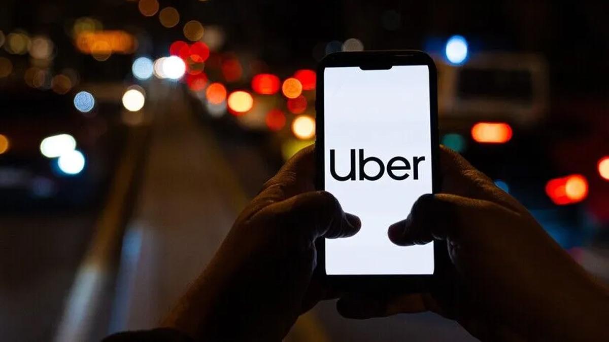 Uber'den 14,8 milyar dolarlık hamle: 'Yemeksepeti' detayı belli oldu