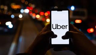 Uber'den 14,8 milyar dolarlık hamle: 'Yemeksepeti' detayı belli oldu