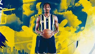 Fenerbah&ccedil;e, Marcus Bingham Jr.&rsquo;ı kadrosuna kattı