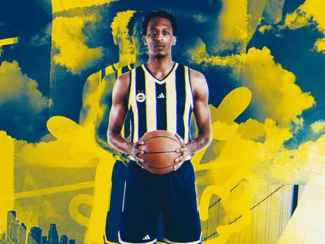 Fenerbah&ccedil;e, Marcus Bingham Jr.&rsquo;ı kadrosuna kattı