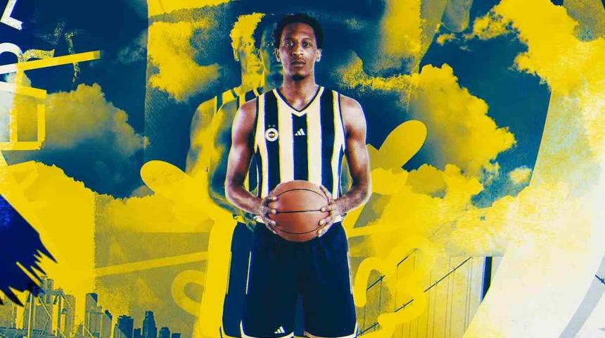 Fenerbah&ccedil;e, Marcus Bingham Jr.&rsquo;ı kadrosuna kattı