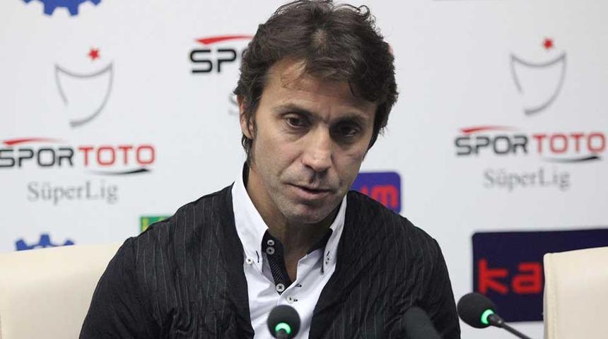 Bülent Korkmaz resmen Antalyaspor'da