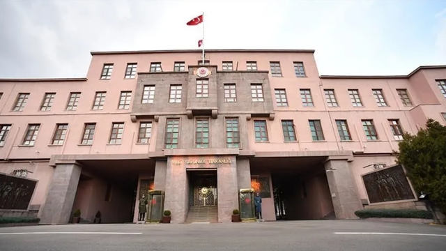 MSB'den kritik S-400 a&ccedil;ıklaması geldi