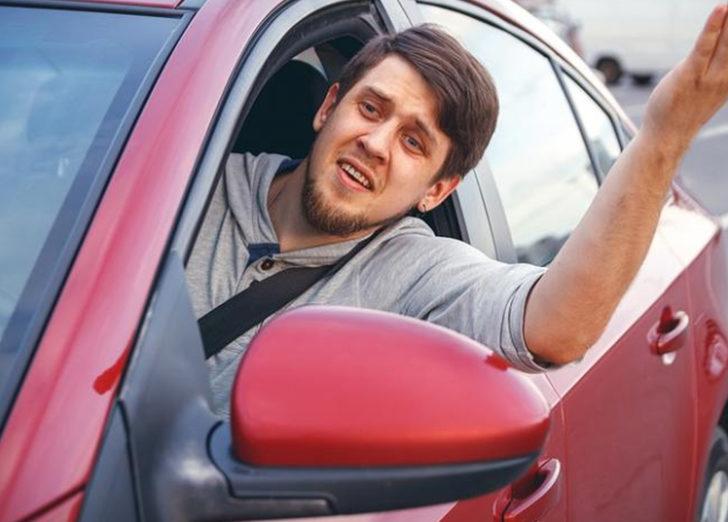 Küfür eden insanlar daha mutlu, sağlıklı ve dürüst G1