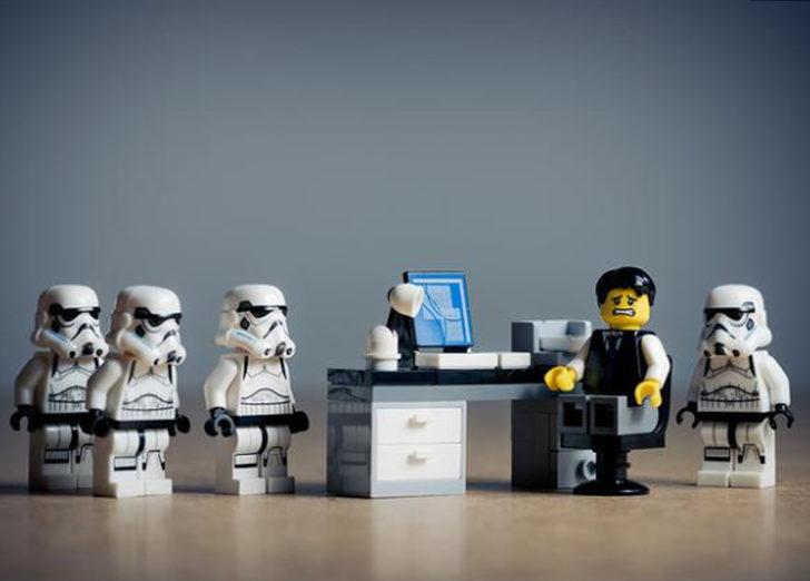 Küfür eden insanlar daha mutlu, sağlıklı ve dürüst G2