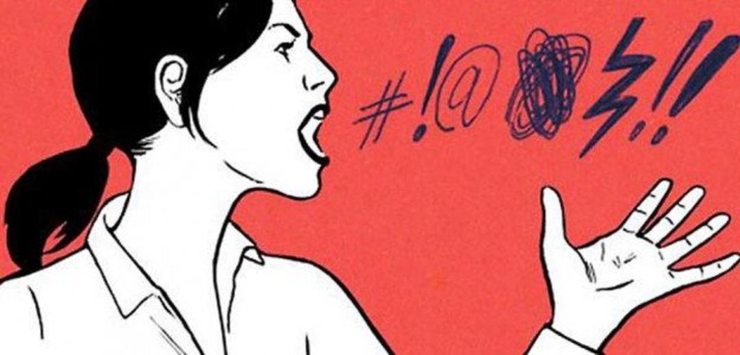 K&uuml;f&uuml;r eden insanlar daha mutlu, sağlıklı ve d&uuml;r&uuml;st