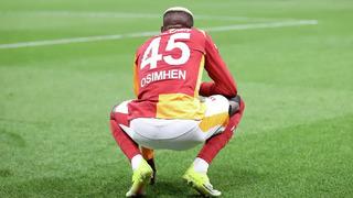 Galatasaray'dan Icardi'nin gidişi sonrası Victor Osimhen hamlesi!