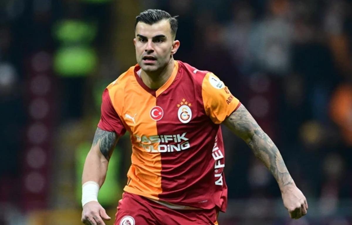 Galatasaray dan Icardi nin gidişi sonrası Victor Osimhen hamlesi! 2