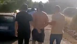 31 yıl hapis cezasıyla yakalanan şahıstan şoke eden istek
