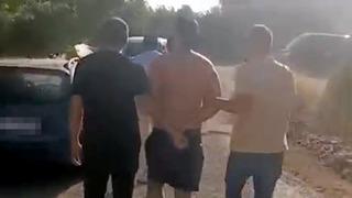 31 yıl hapis cezasıyla yakalanan şahıstan şoke eden istek: İbrahim abi ufak cezam var eve göz kulak ol