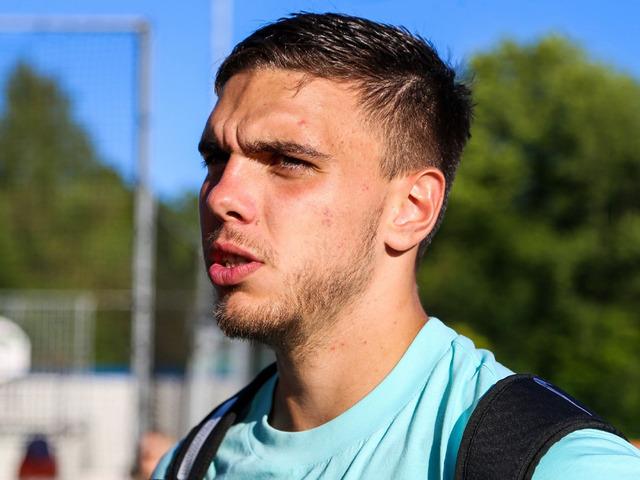 Galatasaray'da Ponomarenko bombası! Oyuncu tamam, sıra kul&uuml;b&uuml;nde