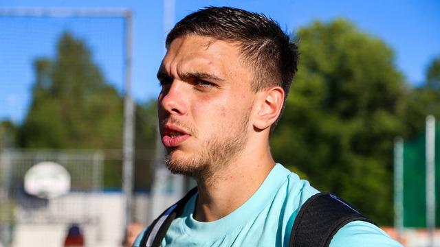 Galatasaray'da Ponomarenko bombası! Oyuncu tamam, sıra kulübünde