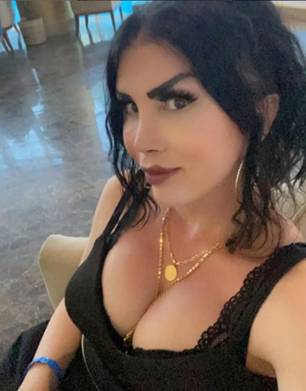 Antalya da trans bireyi öldürmüştü; cinsel saldırı iddiası reddedildi! Katile müebbet hapis 1