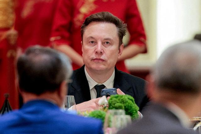 Elon Musk'tan o ihtimale yeşil ışık!