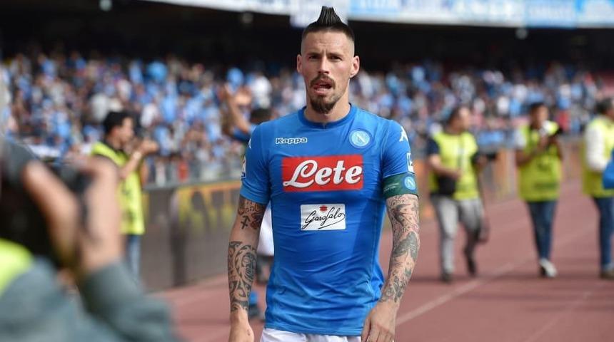 Hamsik, Shandong Luneng yolcusu