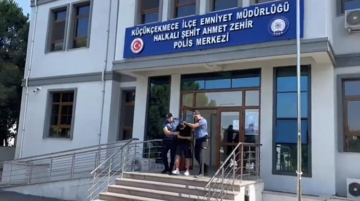 Arabalarında bile sahte altın çıktı: Aynı kuyumcuyu 2 kez denemişler 2