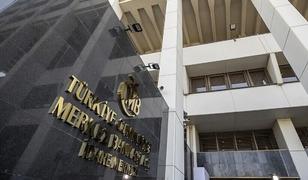 TCMB'nin resmi rezerv varlıkları 163,3 milyar dolar oldu
