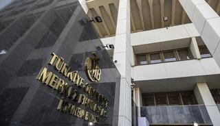 TCMB'nin resmi rezerv varlıkları 163,3 milyar dolar oldu