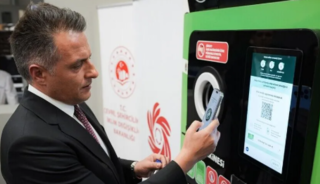20 milyon ambalaj iade edildi! İthalatın y&uuml;k&uuml;n&uuml; hafifletecek