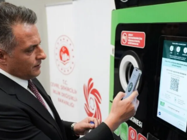 20 milyon ambalaj iade edildi! İthalatın y&uuml;k&uuml;n&uuml; hafifletecek