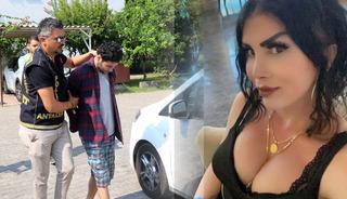 Antalya'da trans bireyi &ouml;ld&uuml;rm&uuml;şt&uuml;; cinsel saldırı iddiası reddedildi! Katile m&uuml;ebbet hapis