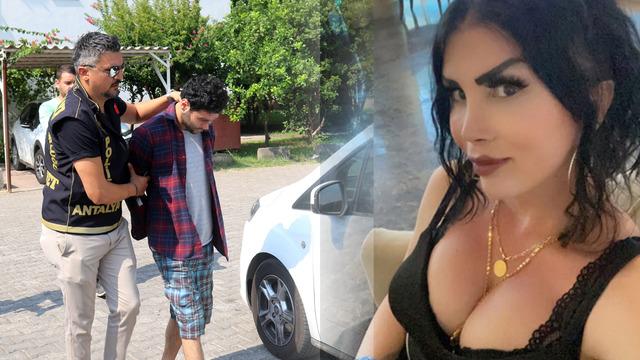 Antalya'da trans bireyi öldürmüştü; cinsel saldırı iddiası reddedildi! Katile müebbet hapis