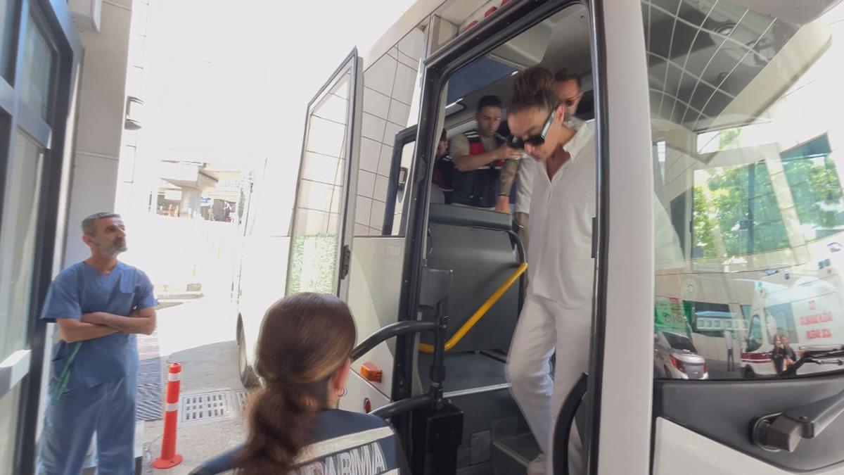 Ünlülere uyuşturucu soruşturması! 5 isme tutuklama talebi: Aralarında İlyaş Yalçıntaş da var 2