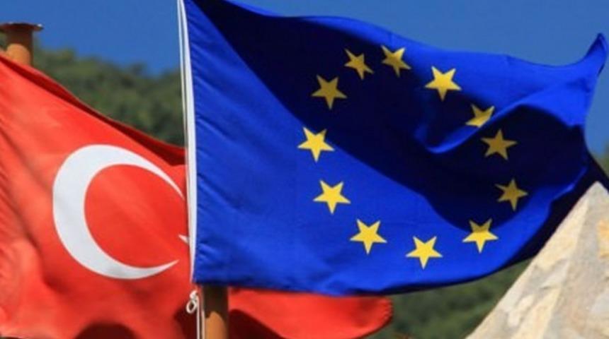 Türkiye'nin Yunanistan kararı sonrası AB'den tehdit: Bu şartlarda vize serbestisi gerçekleşmeyecek