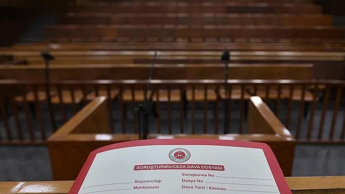 AHBAP soruşturması! Dernek ve şüphelilerin mal varlıklarına tedbir kararı 1