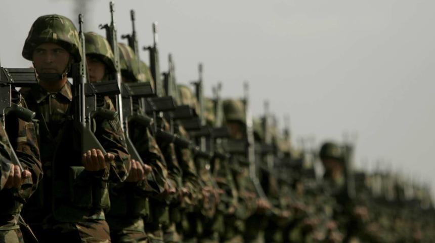 Bedelli askerlik 2018'de çıkacak mı? AK Partili Hamza Dağ tarih verdi!