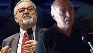 Naci G&ouml;r&uuml;r'e ateş p&uuml;sk&uuml;rd&uuml;