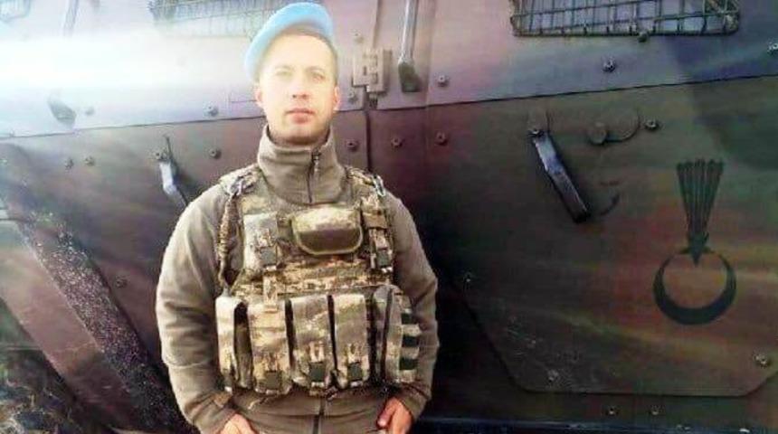 Diyarbakır'da çatışmada ağır yaralanan Uzman Çavuş Uğur Sağlam tedavi gördüğü GATA'da şehit oldu