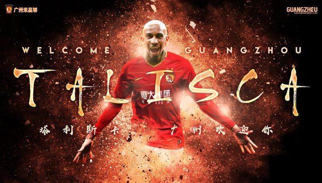 talisca