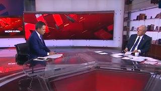 Muharrem İnce'den NTV canlı yayınında ilginç FETÖ iddiası: Sıkı durun çok ilginç bir şey söyleyeceğim size