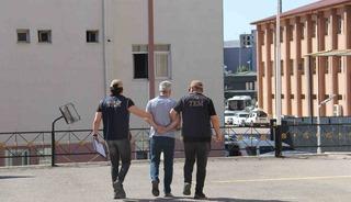 Sivas&rsquo;ta firari FET&Ouml; h&uuml;k&uuml;ml&uuml;s&uuml; yakalandı