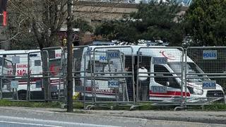 Beşiktaş'taki plazaya yönelik saldırıya ilişkin iddianame hazırlandı