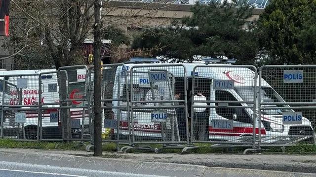 Beşiktaş'taki plazaya yönelik saldırıya ilişkin iddianame hazırlandı