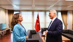 Avrupa otomotiv sekt&ouml;r&uuml;nden T&uuml;rkiye'ye "Made in EU" desteği