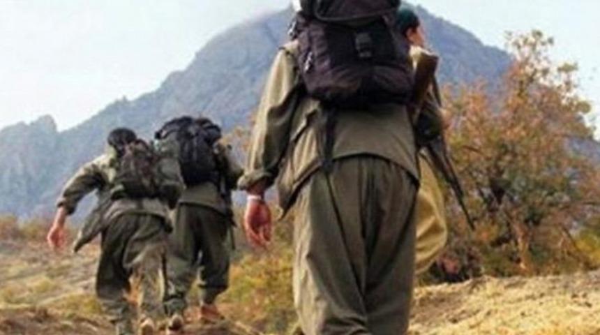 TSK Şırnak'taki operasyonlarda etkisiz hale getirilen ter&ouml;rist sayısını a&ccedil;ıkladı! 