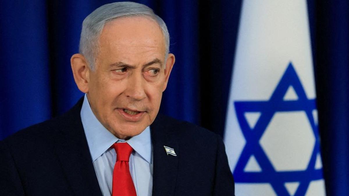 İsrail İç İstihbarat Teşkilatı, Netanyahu nun eşine ömür boyu koruma sağlayacak 2