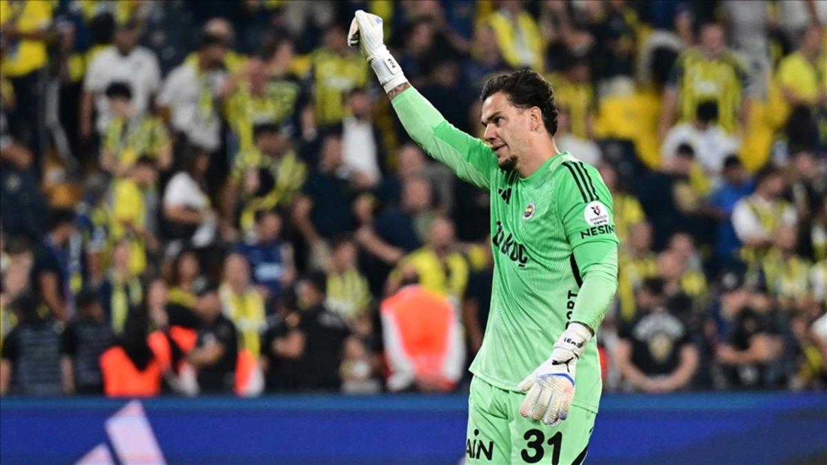 Fenerbahçe de büyük değişim! Ederson gidiyor, Berke geliyor 1