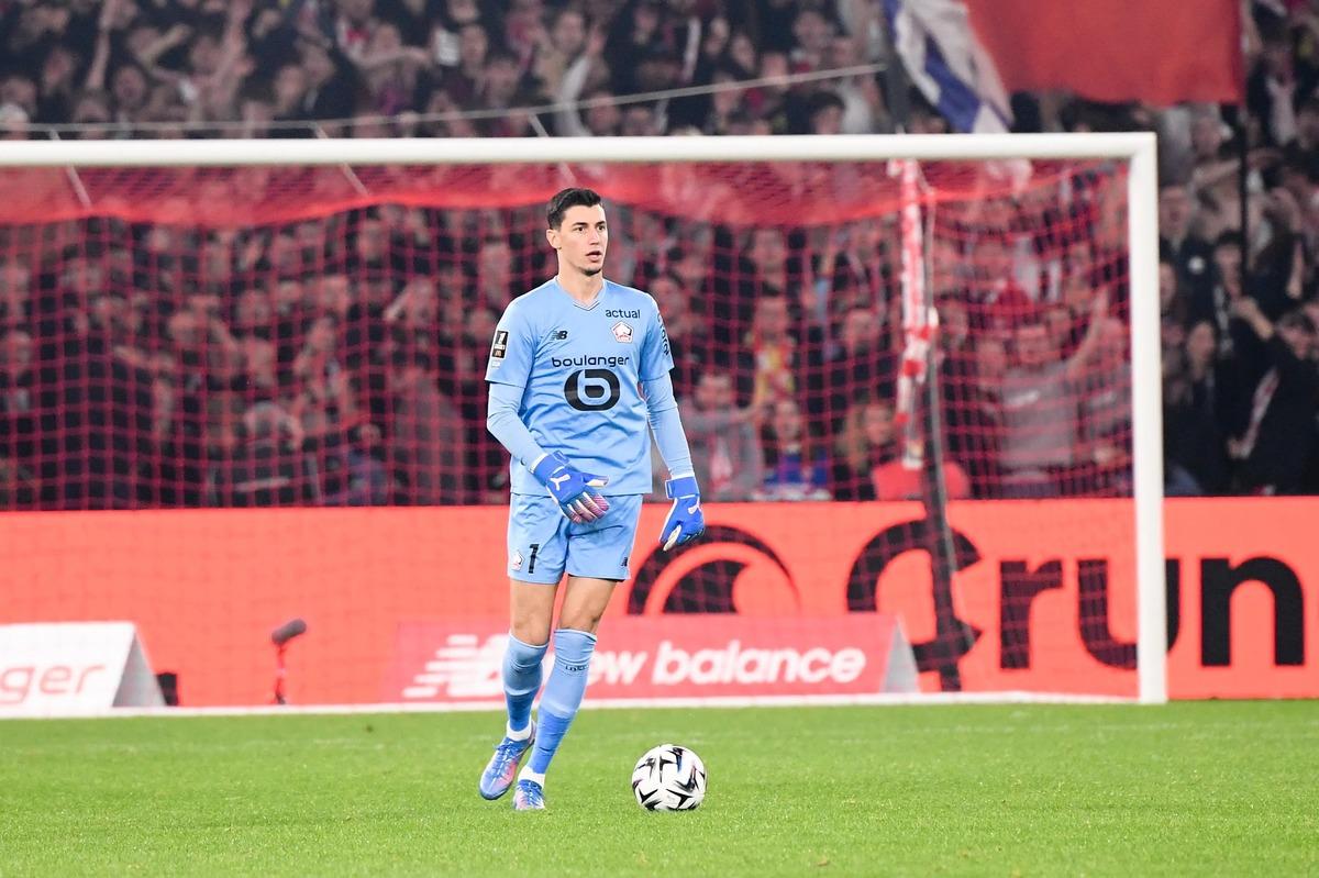 Fenerbahçe de büyük değişim! Ederson gidiyor, Berke geliyor 2