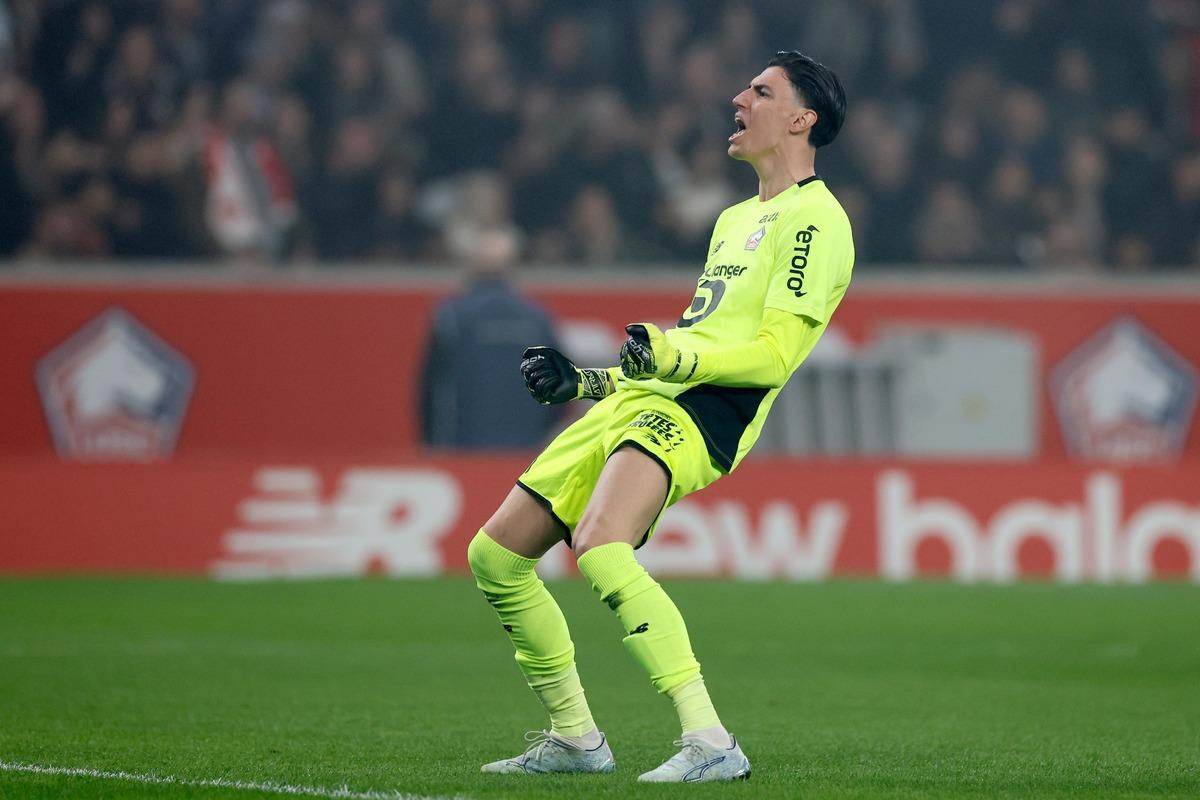 Fenerbahçe de büyük değişim! Ederson gidiyor, Berke geliyor 3