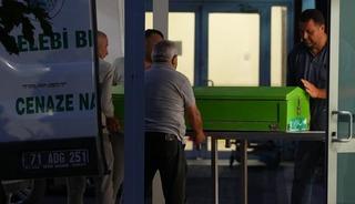 Babasının cesedini par&ccedil;alayıp tuvalete g&ouml;men şahıs tutuklandı