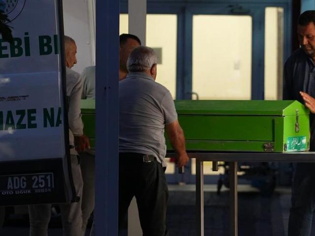 Babasının cesedini par&ccedil;alayıp tuvalete g&ouml;men şahıs tutuklandı