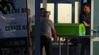 Babasının cesedini parçalayıp tuvalete gömen şahıs tutuklandı